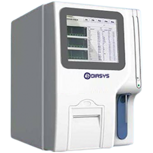 DIASYS DH 36 Fully Automated Hematology Analyzer