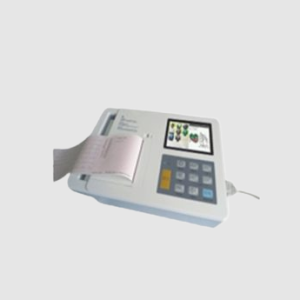 Cardio Link 6 Channel Digital ECG Machine