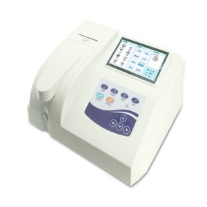 Contec BC300 Semi Auto Clinical Chemistry Analyzer