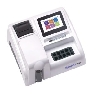 BIOSCIENCE BS-450 Semi Auto Clinical Chemistry Analyzer