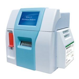 Cornley KLite-C Automated Electrolyte (ISE) Analyzer
