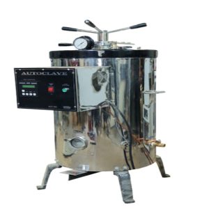 Autoclave
