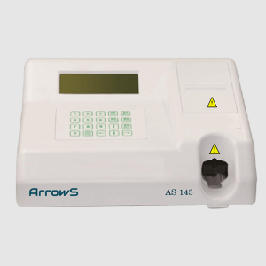 Urine Analyzer